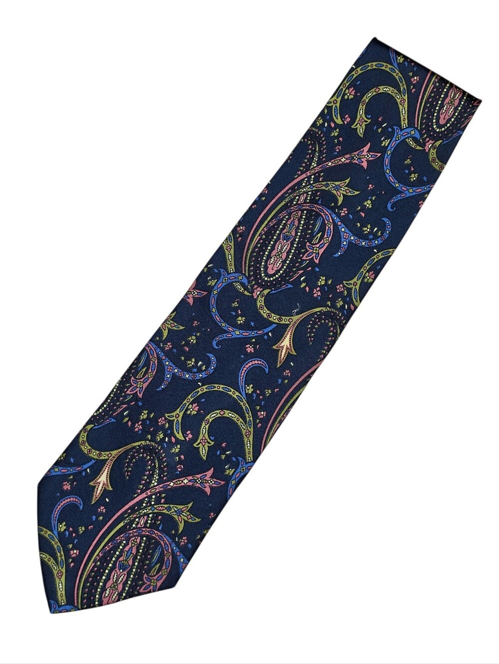 VALENTINO TIE - Picture 2 of 16